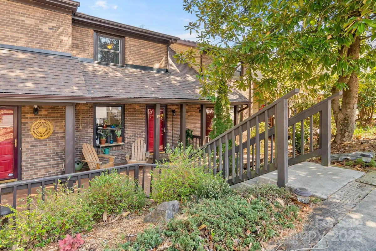 16 Spears Avenue #39, Asheville, NC 28801 - Image #1