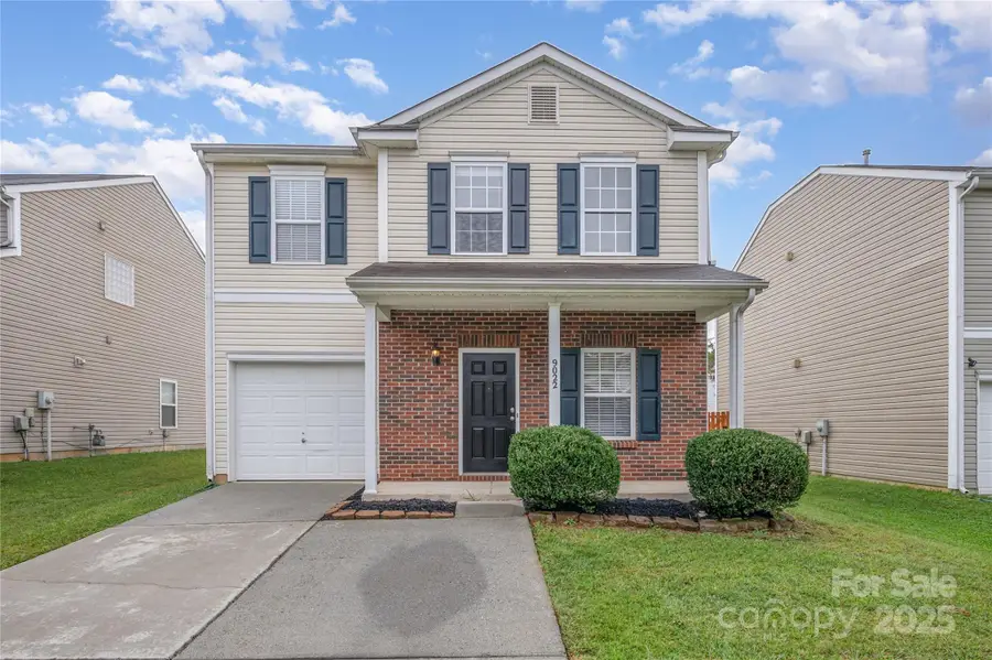 9022 Newfield Street, Charlotte, NC 28216 - Image #2