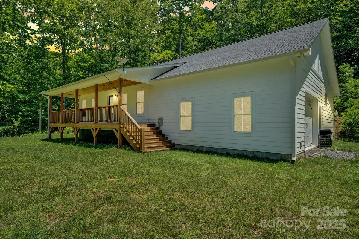 155 Pebble Ridge Road, Spruce Pine, NC 28777 - Image #1