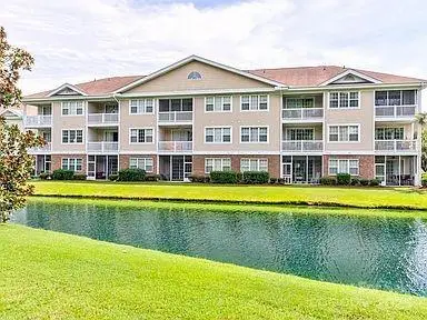 5825 Catalina Drive #Unit 313, North Myrtle Beach, SC 29582 - Image #1