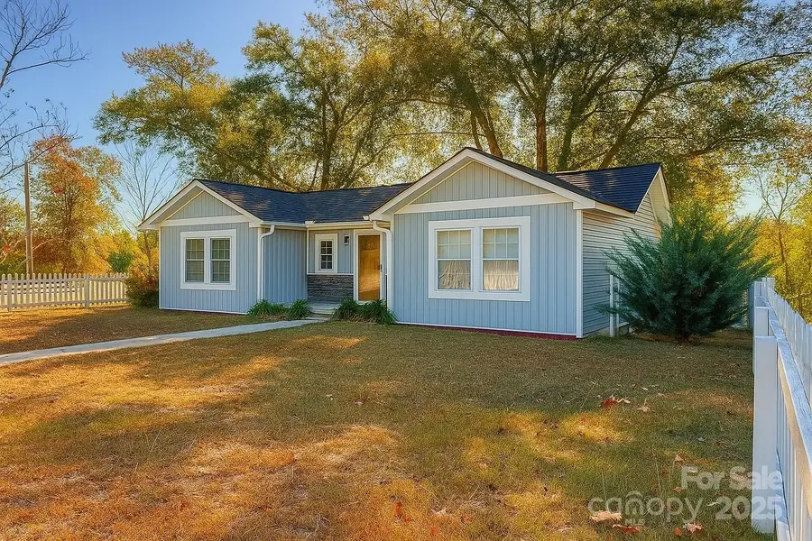 1073 Jones Road, Kershaw, SC 29067 - Image #2