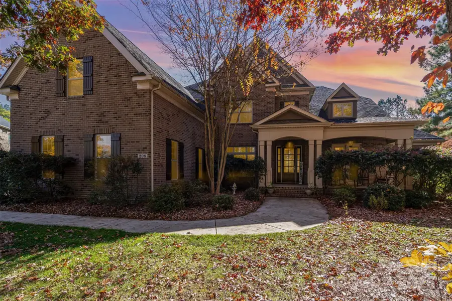 208 Pumpkin Seed Court, Matthews, NC 28104 - Image #3