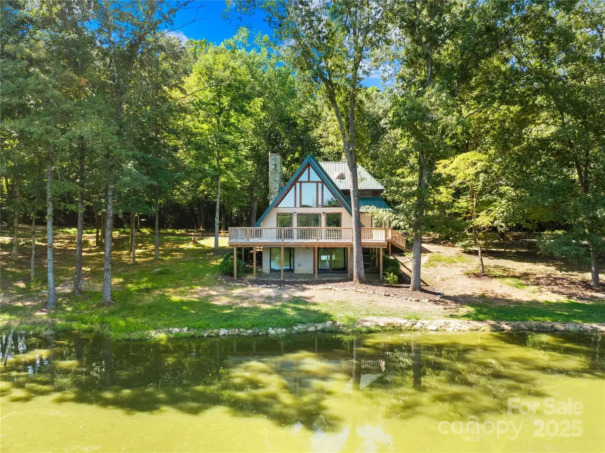 7117 Mayberry Mill Road, Hamptonville, NC 27020 - #1