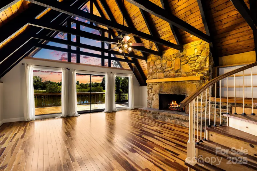 7117 Mayberry Mill Road, Hamptonville, NC 27020 - #2