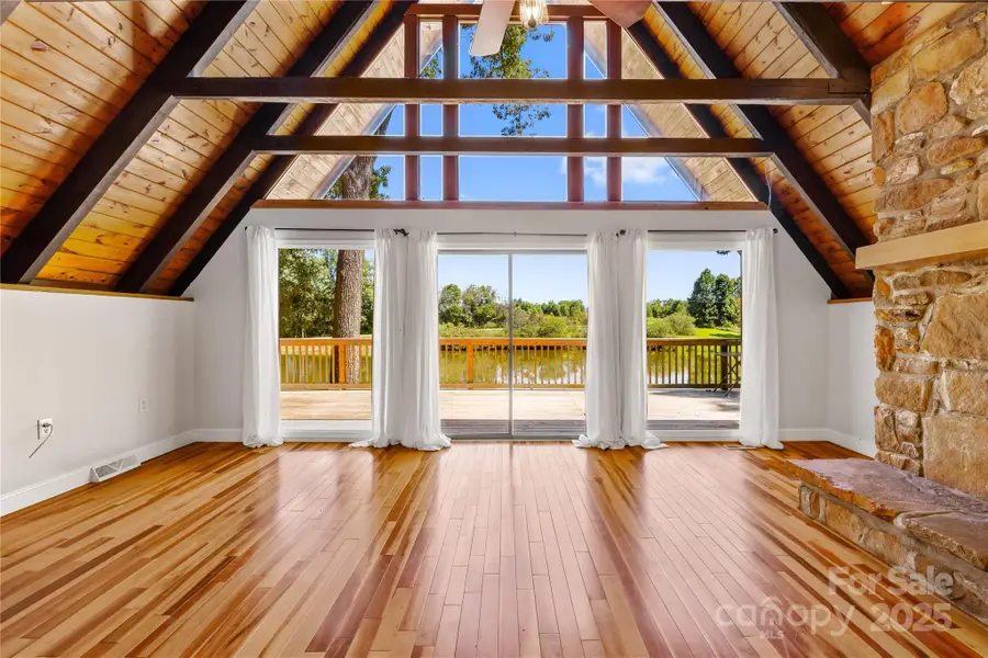 7117 Mayberry Mill Road, Hamptonville, NC 27020 - #3