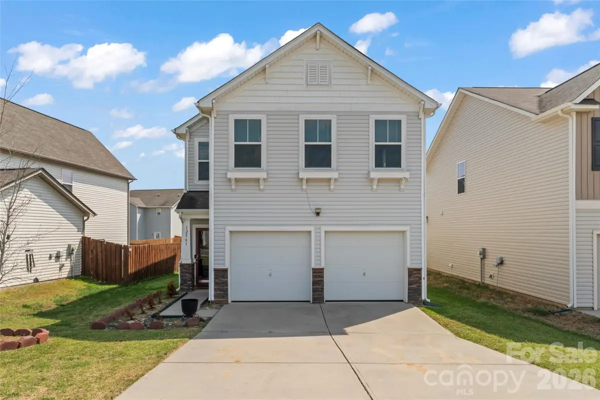 12561 Garron Road, Midland, NC 28107 - #1