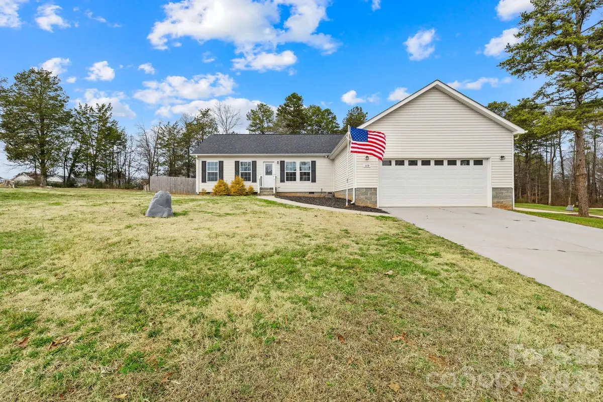 119 Country Meadows Drive, Mooresville, NC 28115 - Image #1
