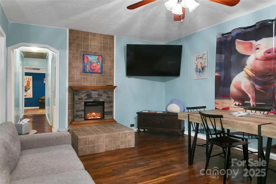 626 Fairview Loop, Hot Springs, NC 28743 - Image #3