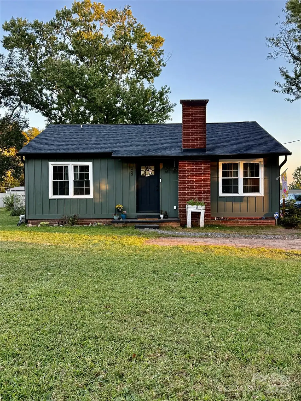 245 Church Street, Ellenboro, NC 28040 - Image #1