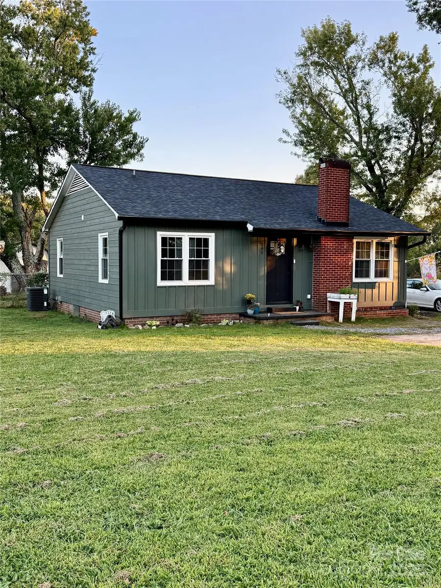 245 Church Street, Ellenboro, NC 28040 - Image #2