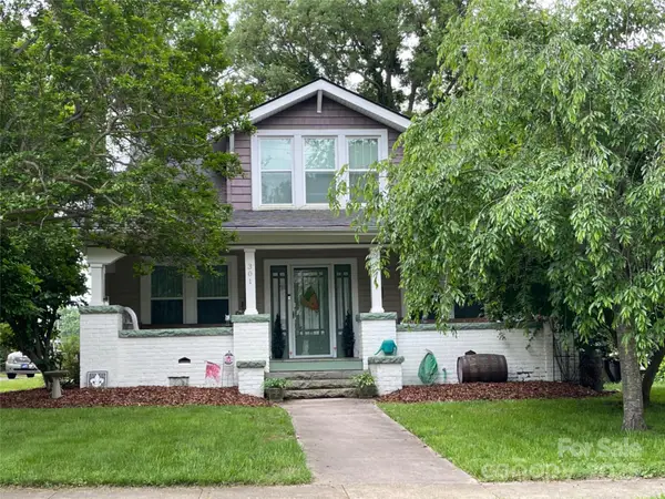 301 Maupin Avenue, Salisbury, NC 28144