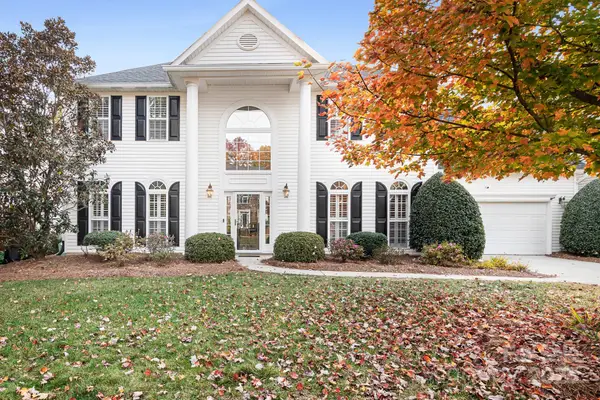 4224 Nathaniel Glen Court, Matthews, NC 28105