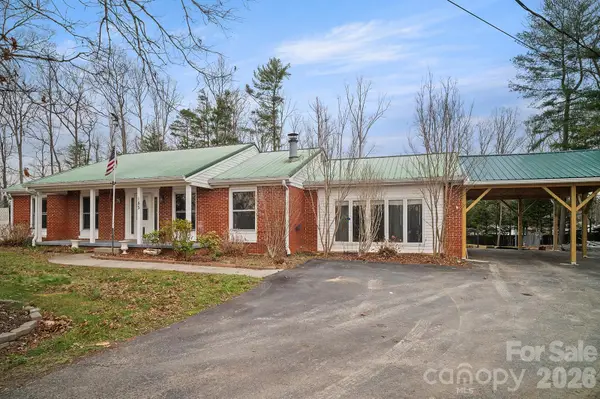 185 O O King Drive, Flat Rock, NC 28731