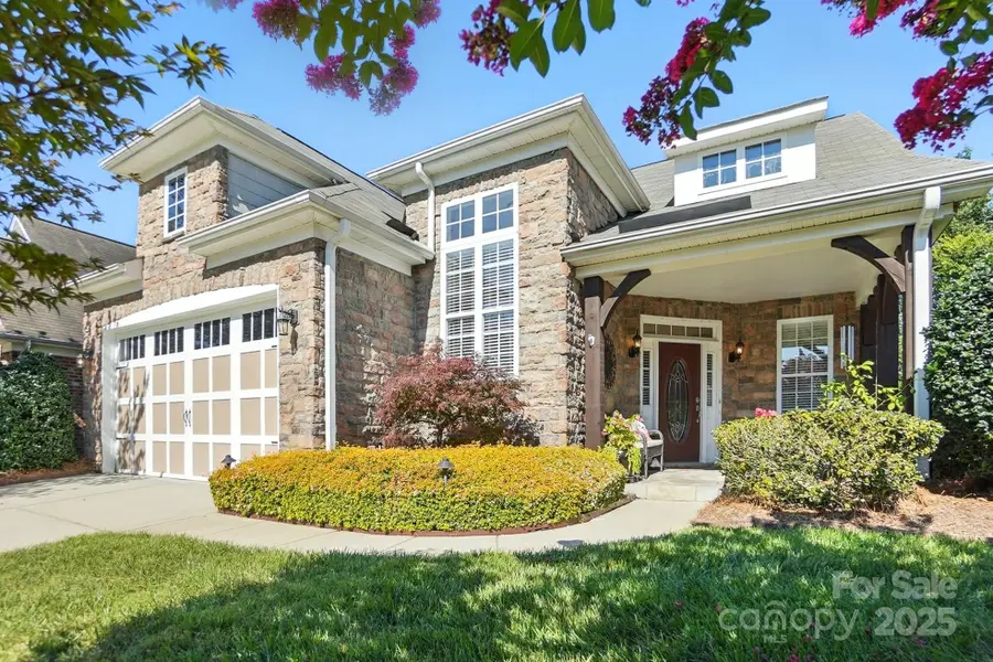 10906 Round Rock Road, Charlotte, NC 28277 - Image #3