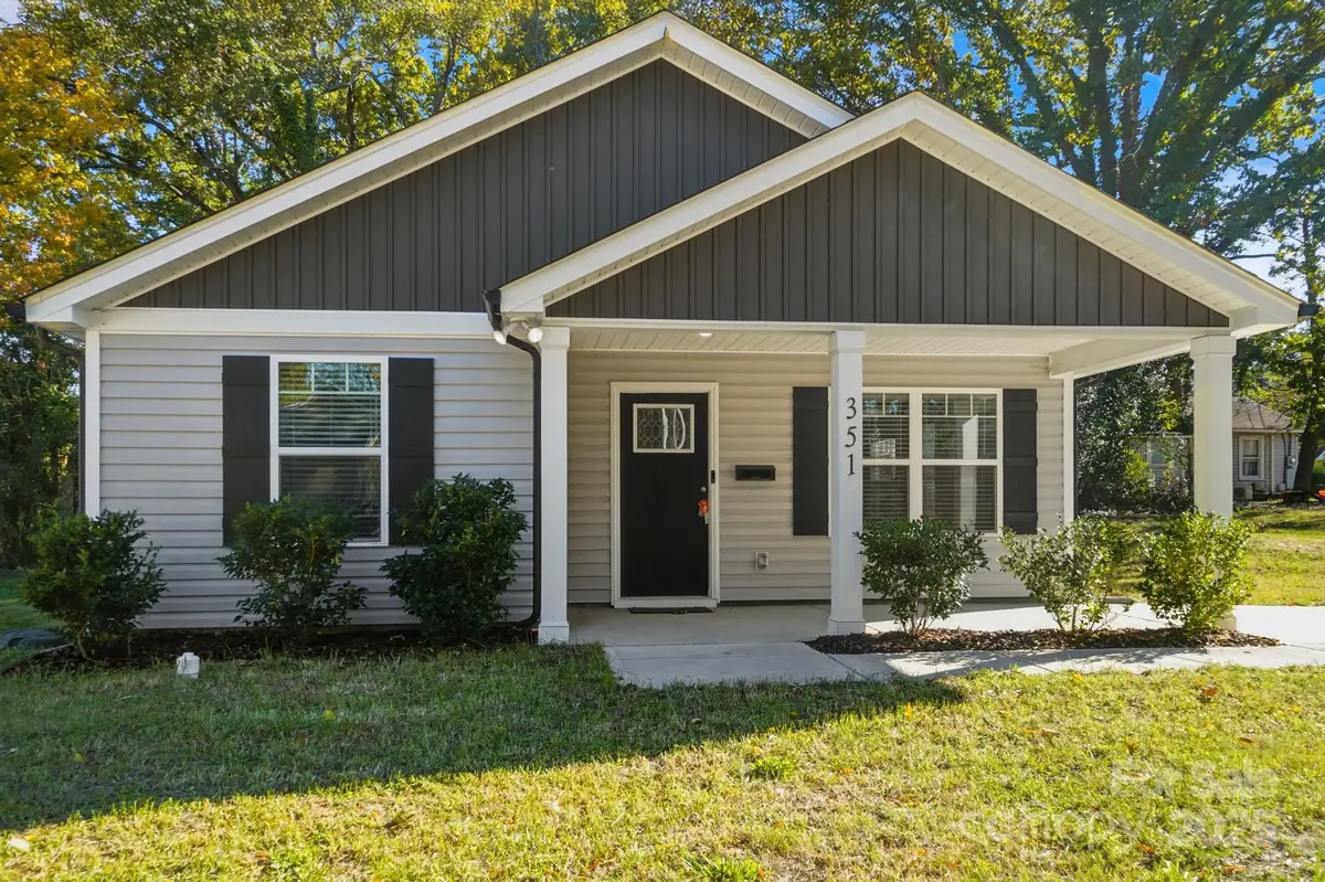 351 Center Street, Kannapolis, NC 28083 - Image #1