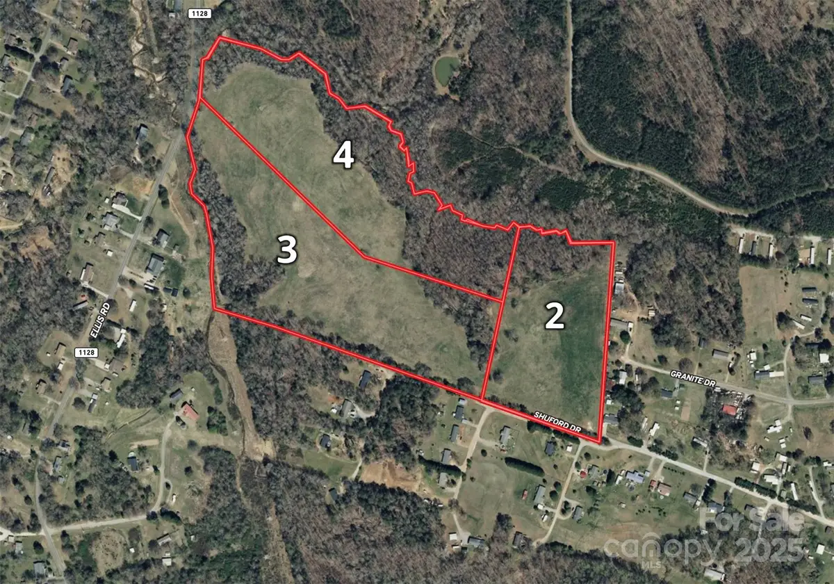 00 Ellis Road, Shelby, NC 28152 - Image #1