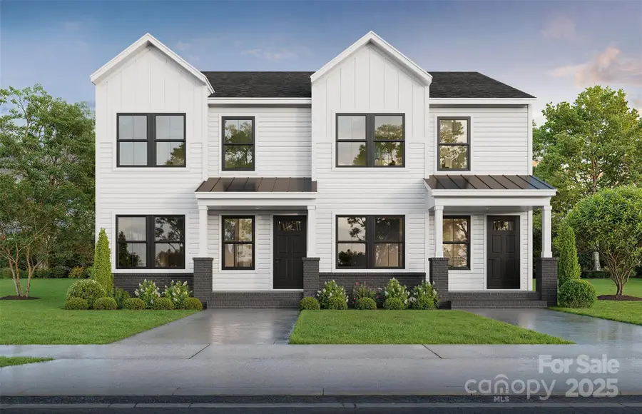 Lot 1 New Pineola Road, Charlotte, NC 28208 - Image #3