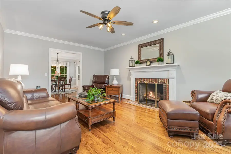 16312 Ranger Trail, Huntersville, NC 28078 - Image #3