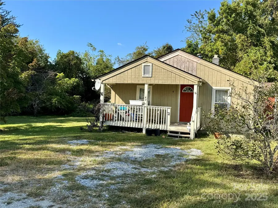 22 Madrid Lane, Hendersonville, NC 28792 - Image #3