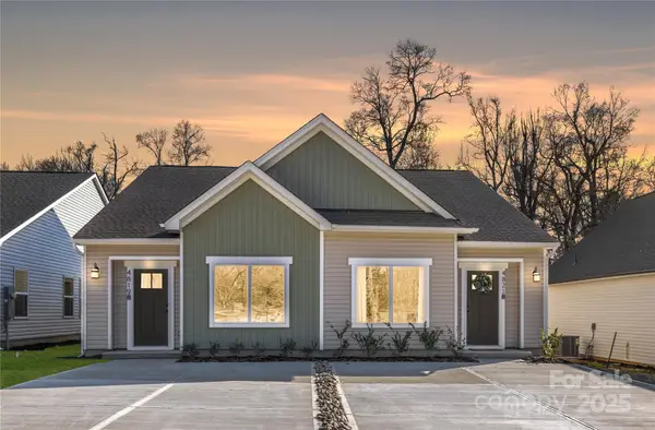 4815/4817 Victoria Avenue, Charlotte, NC 28269