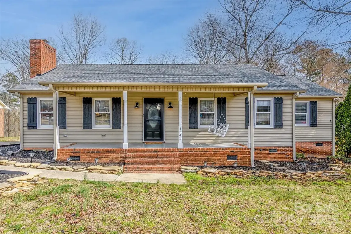 1545 Danlee Drive, Lancaster, SC 29720 - Image #1