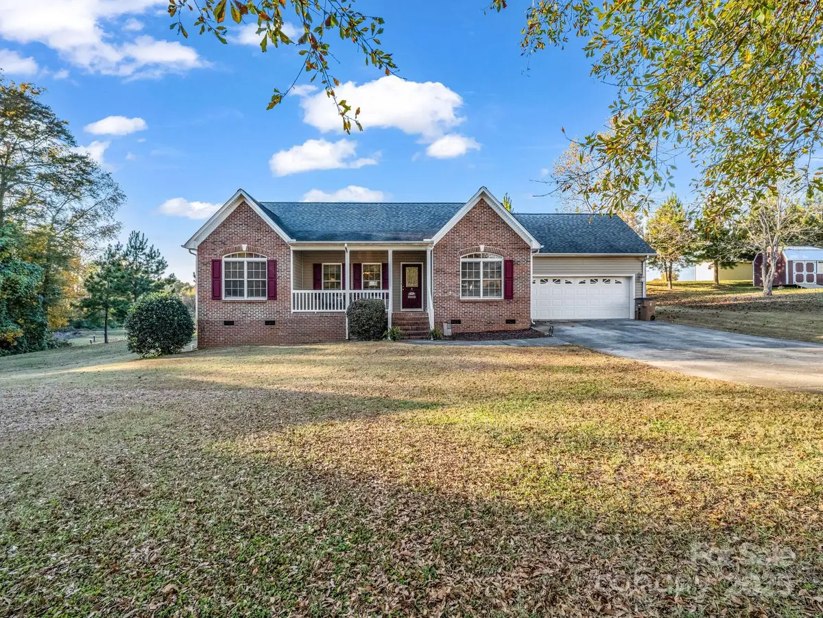 1620 Mcfarland Drive, Shelby, NC 28152 - Image #1