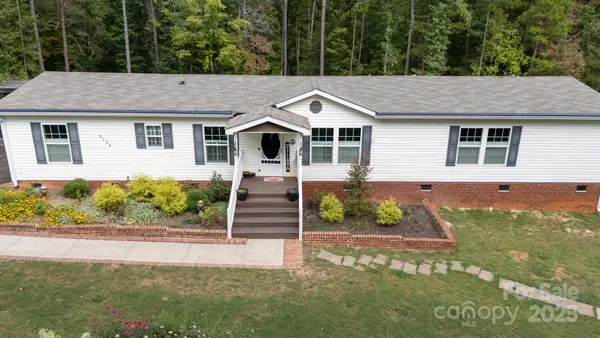 2164 Mission Road, York, SC 29745