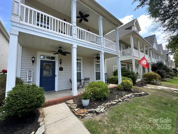 5120 Alysheba Drive, Indian Trail, NC 28079