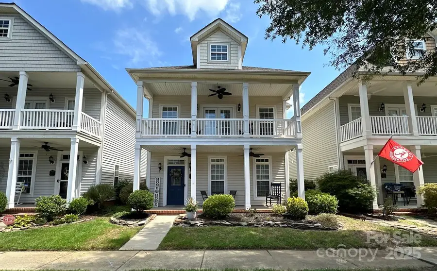 5120 Alysheba Drive, Indian Trail, NC 28079 - Image #2