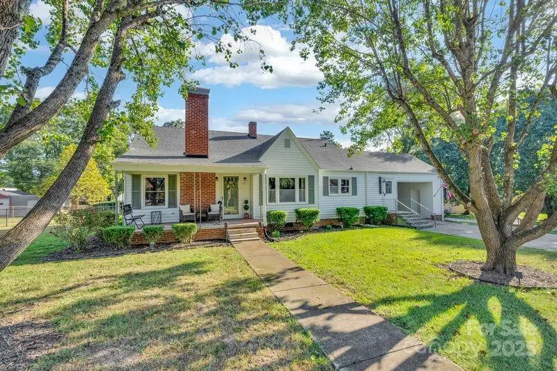 121 Anderson Avenue, Pacolet, SC 29372 - Image #1