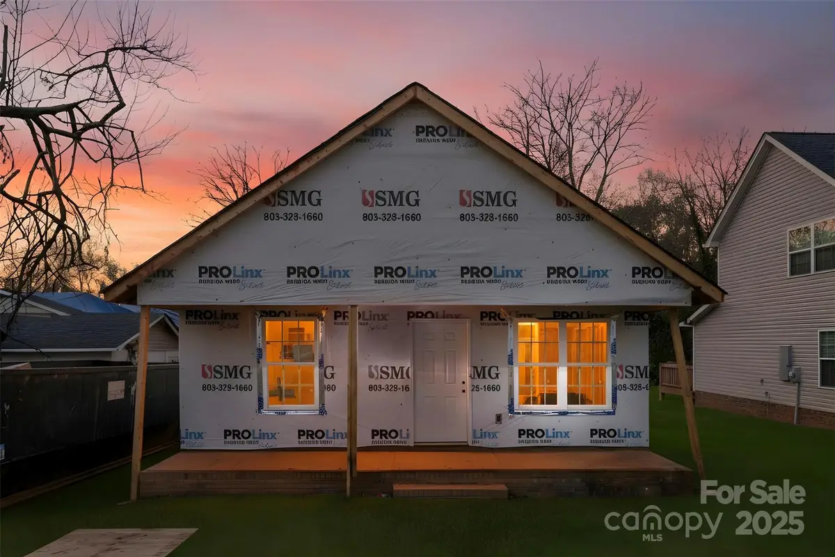 526 Bynum Avenue, Rock Hill, SC 29732 - Image #1