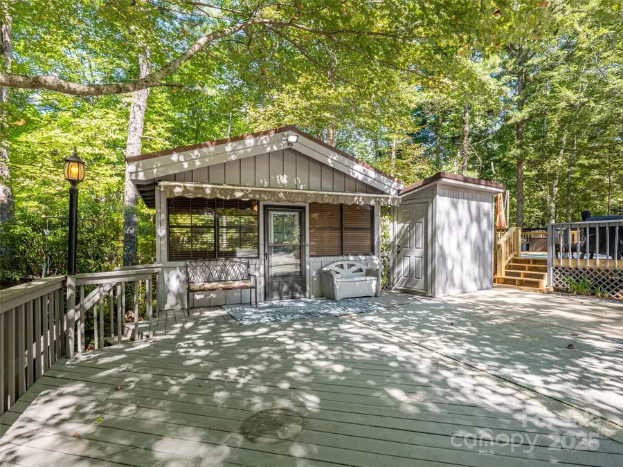31 Boulder Drive #2, Lake Toxaway, NC 28747 - Image #3