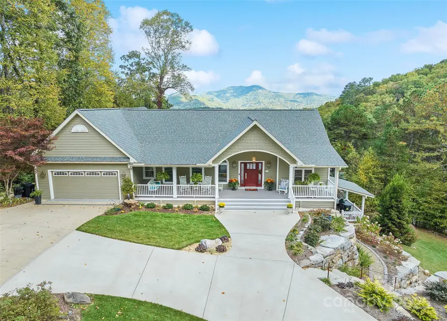 966 Coyote Hollow Road, Waynesville, NC 28785 - Image #2