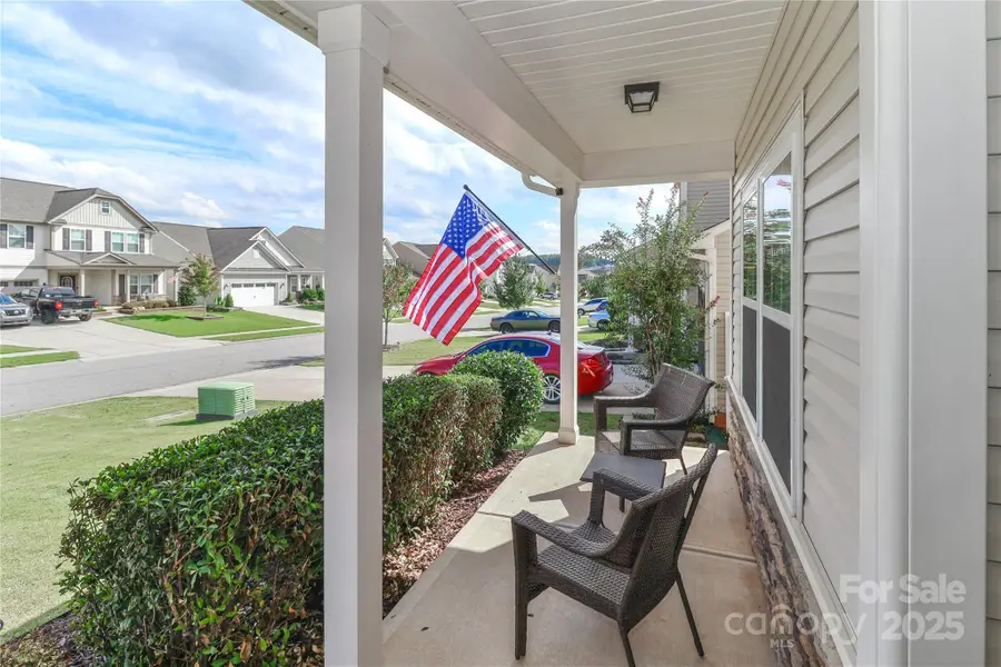 229 Fesperman Circle, Troutman, NC 28166 - Image #3