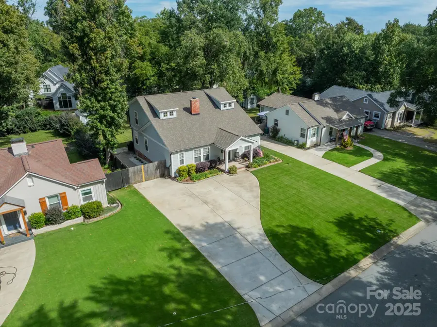 2452 Morton Street, Charlotte, NC 28208 - Image #2