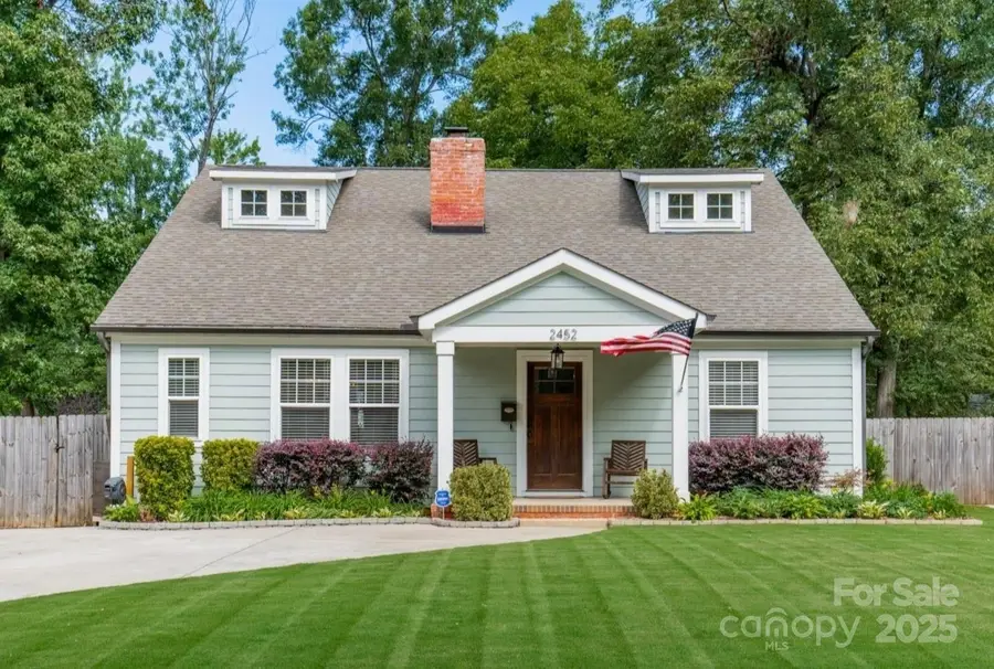 2452 Morton Street, Charlotte, NC 28208 - Image #3
