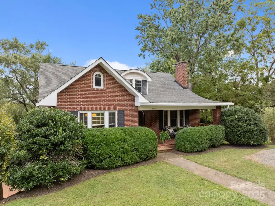 495 Fairview Road, Asheville, NC 28803 - Image #2