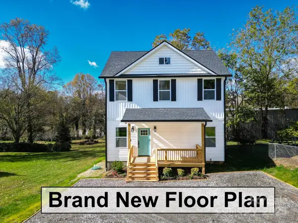 50 Green Hill Avenue, Asheville, NC 28806