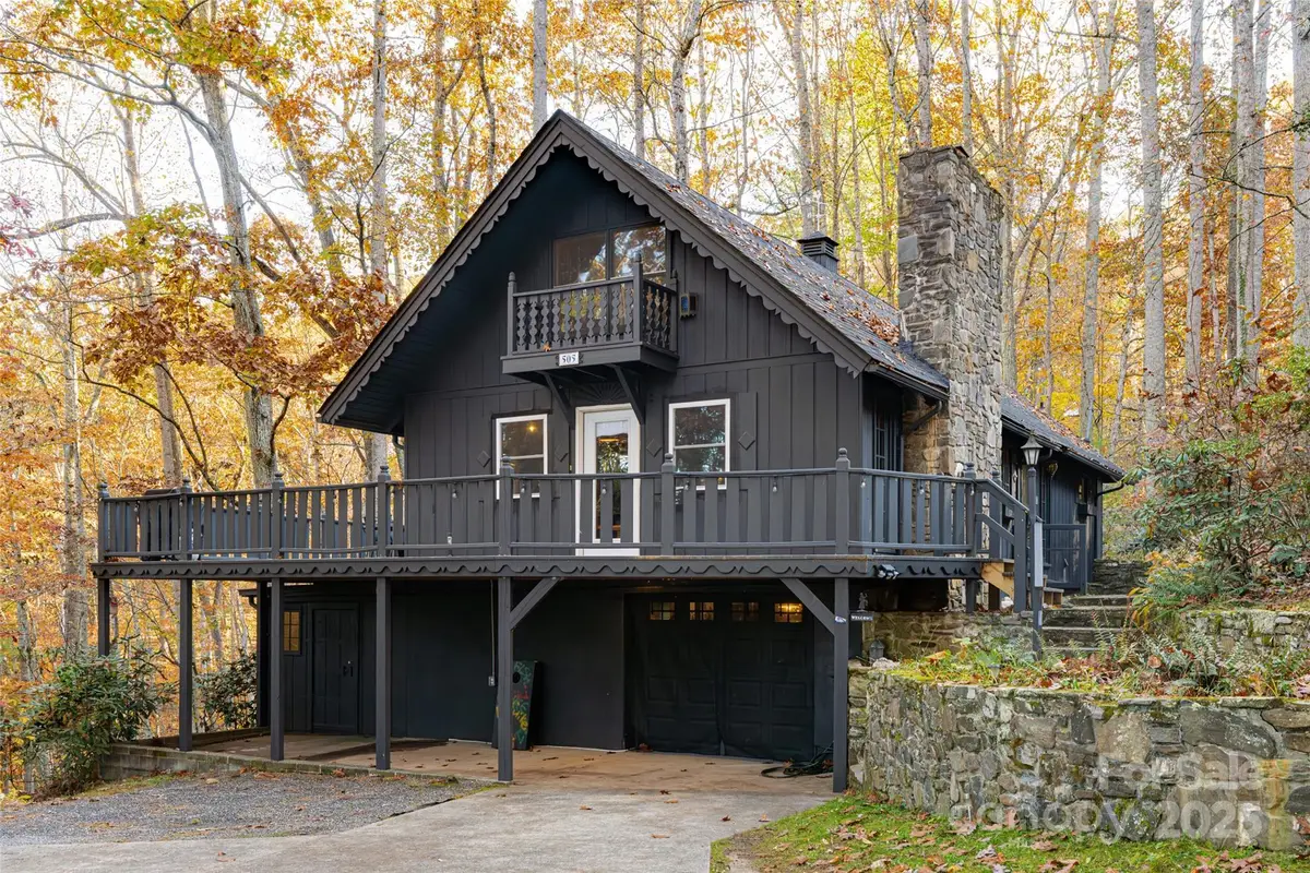 505 Reservoir Road, Burnsville, NC 28714 - Image #1