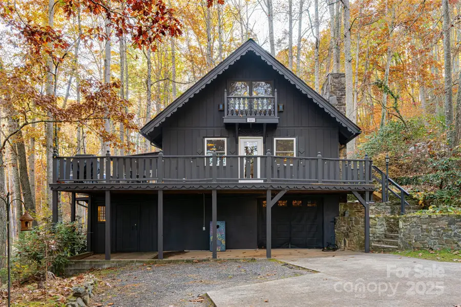 505 Reservoir Road, Burnsville, NC 28714 - Image #2