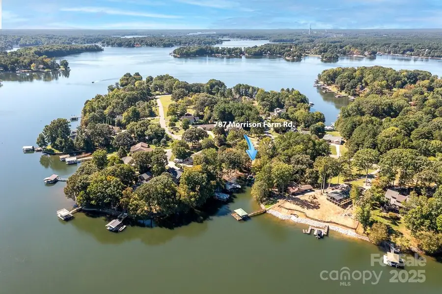 787 Morrison Farm Road, Troutman, NC 28166 - Image #3