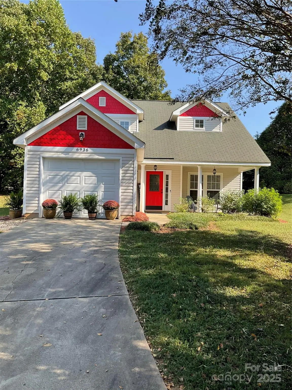 6936 Aulton Link Court, Charlotte, NC 28269 - Image #1