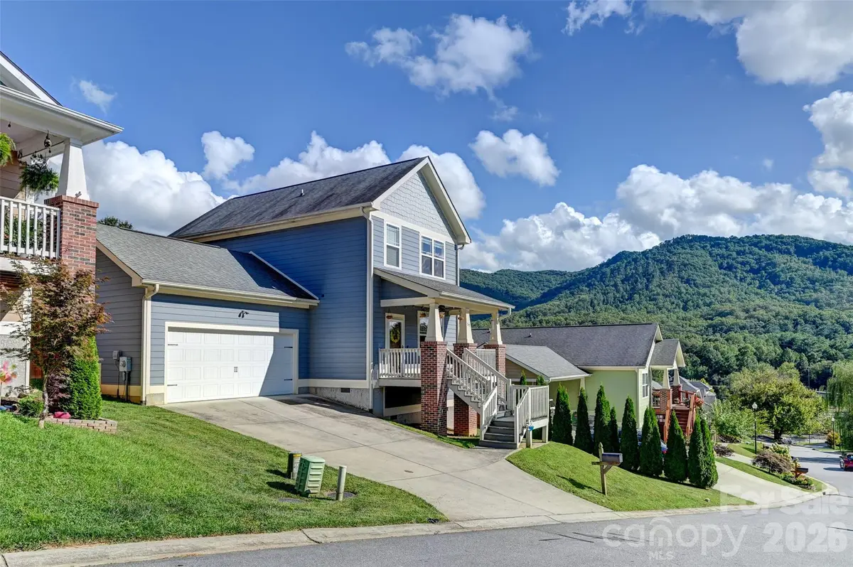 17 Teems Lane, Asheville, NC 28805 - #1