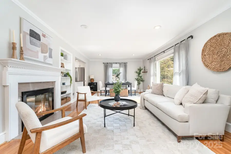 931 Hickory Nut Street, Charlotte, NC 28205 - Image #2