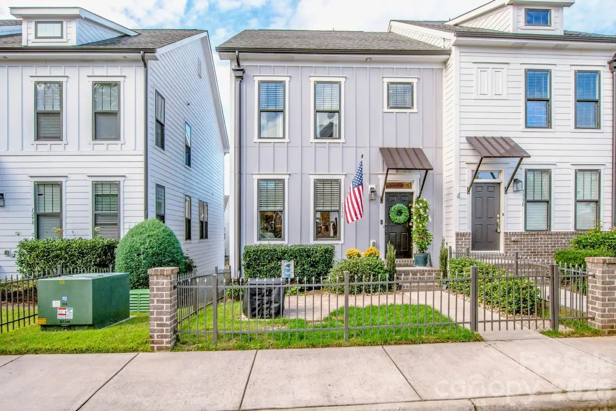 133 Capital Avenue #A, Mooresville, NC 28117 - Image #1