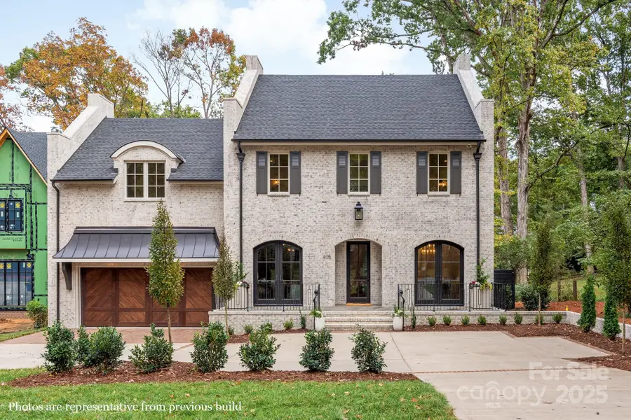 1020 Jefferson Drive, Charlotte, NC 28270 - Image #2
