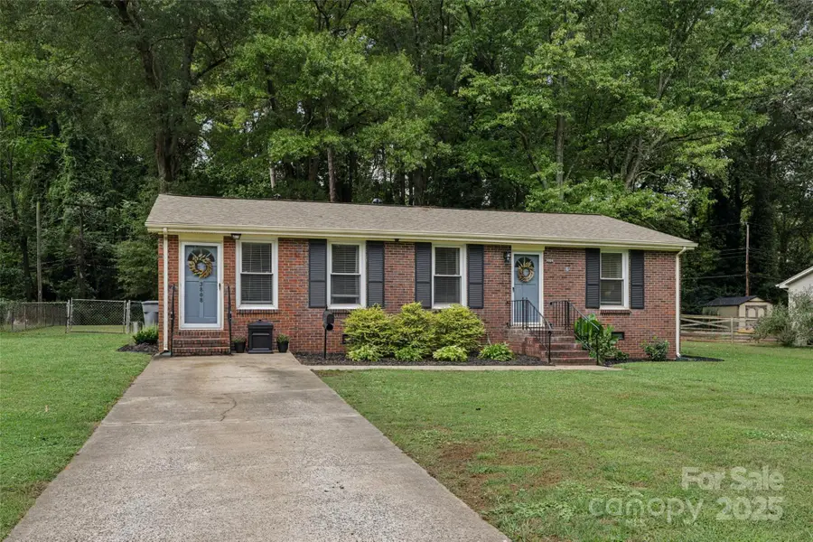 3808 Seaforth Drive, Charlotte, NC 28205 - Image #3