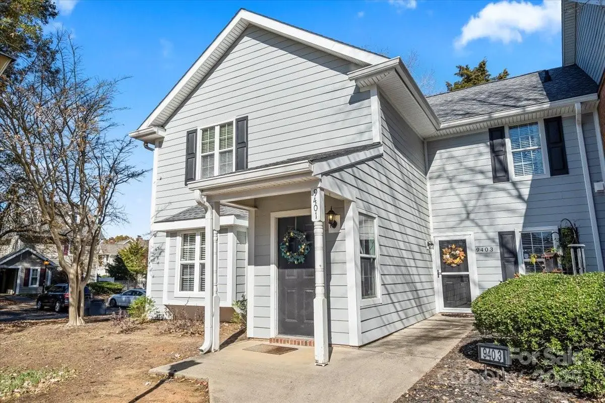 9401 S Vicksburg Park Court, Charlotte, NC 28210 - Image #1