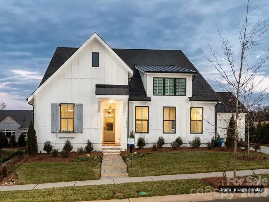 134 Willow View Loop #1, Davidson, NC 28036 - #3