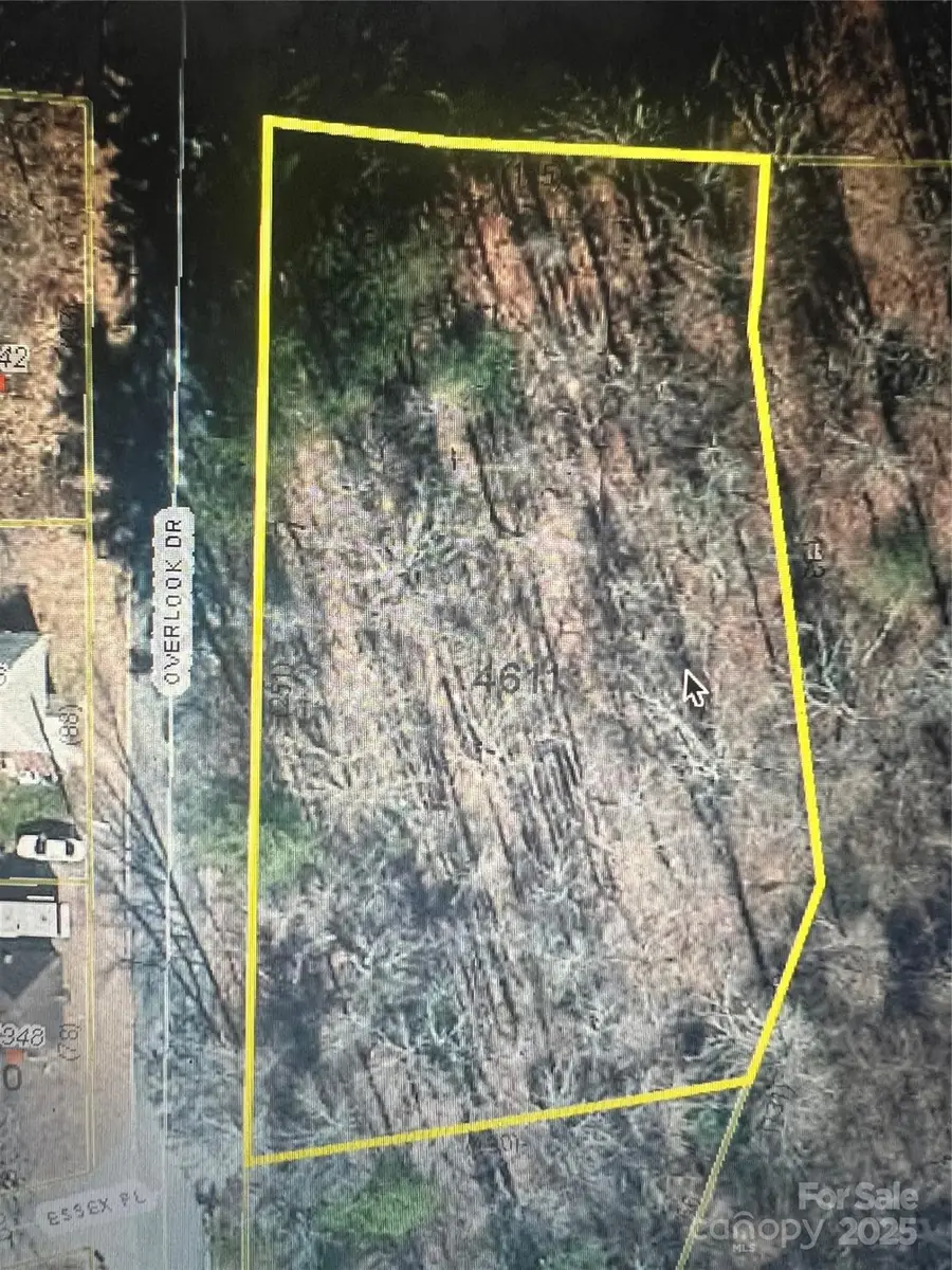 0 Overlook Drive, Lenoir, NC 28645 - Image #2